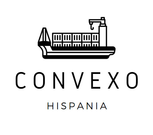 Convexo hispania importación y exportación de urea