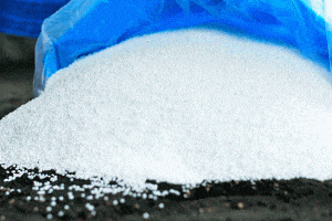 Importar Urea Agrícola