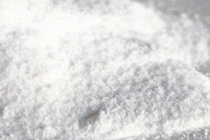 Sulfato de potasio fertilizante agrícola.